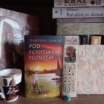 Pod egyptským sluncem