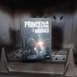 Princezna z nádraží