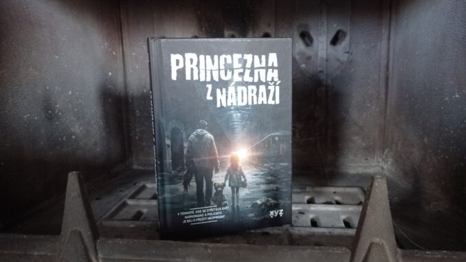 Princezna z nádraží