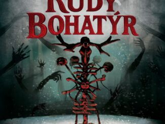 Rudý bohatýr