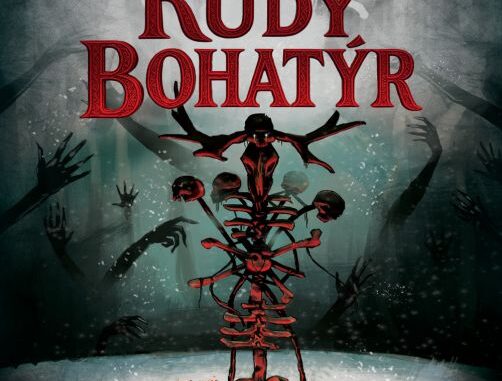 Rudý bohatýr