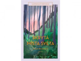 Skrytá místa světa