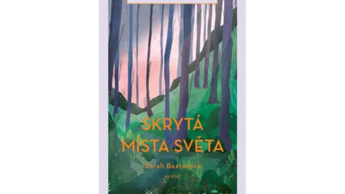 Skrytá místa světa