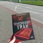 Spartakiádní vrah