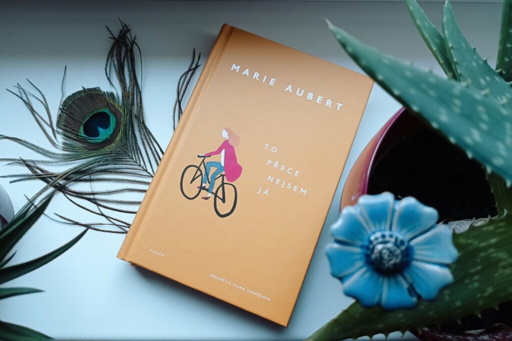 To přece nejsem já (1)