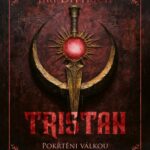 Honba za pomstou pokračuje. Dosáhne upír Tristan svého cíle?