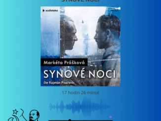audio Synové noci