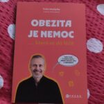 Obezita je nemoc – nejde jen o jídlo a pohyb, ale o složitou souhru těla a mysli 