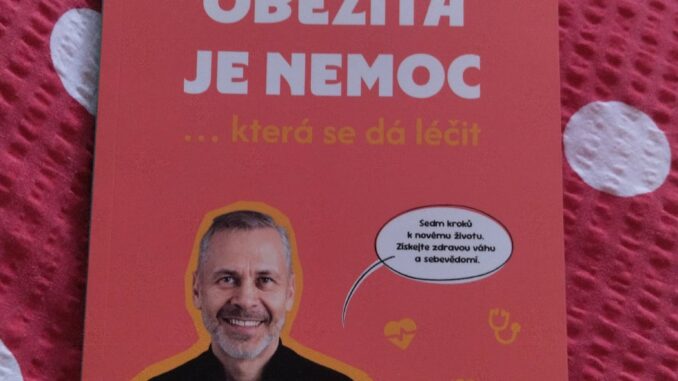 obezita je nemoc