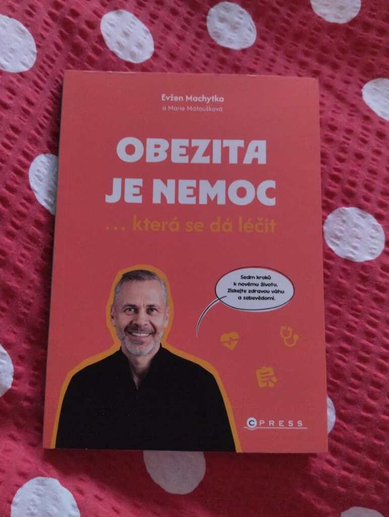 obezita je nemoc