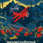 Strhující příběh Velké války, jak jste ho ještě neslyšeli
