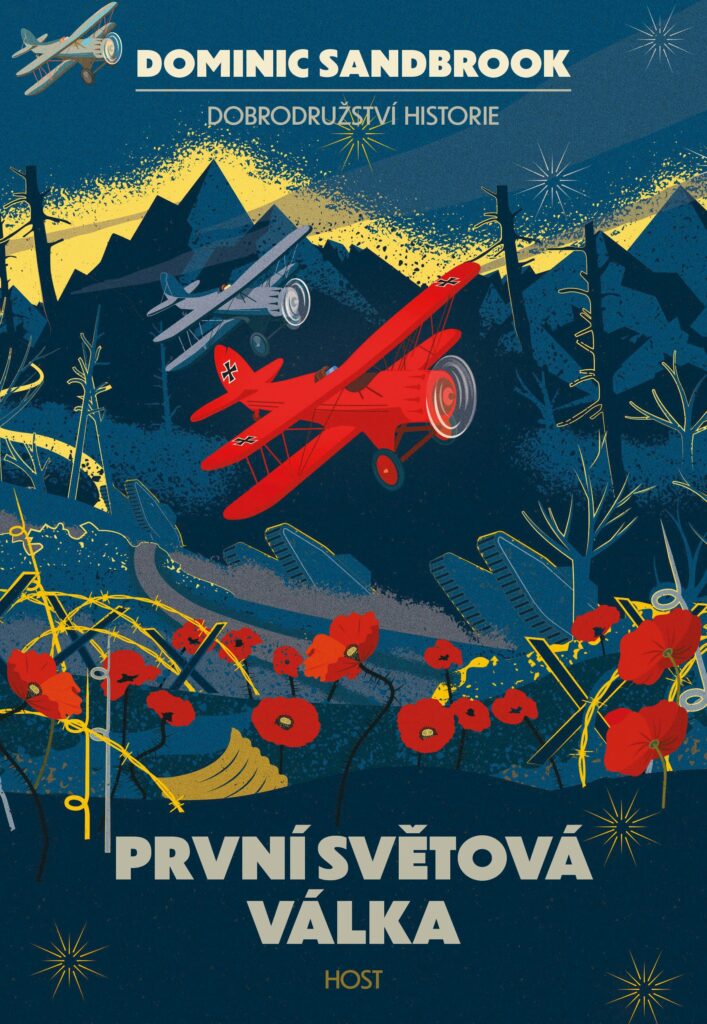 prvni svetova valka