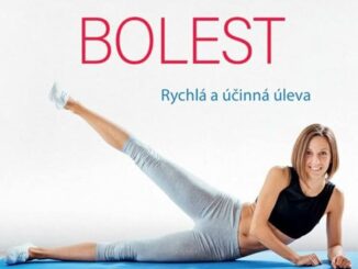 Cviky na vaši bolest