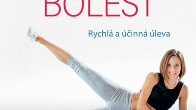 Cviky na vaši bolest