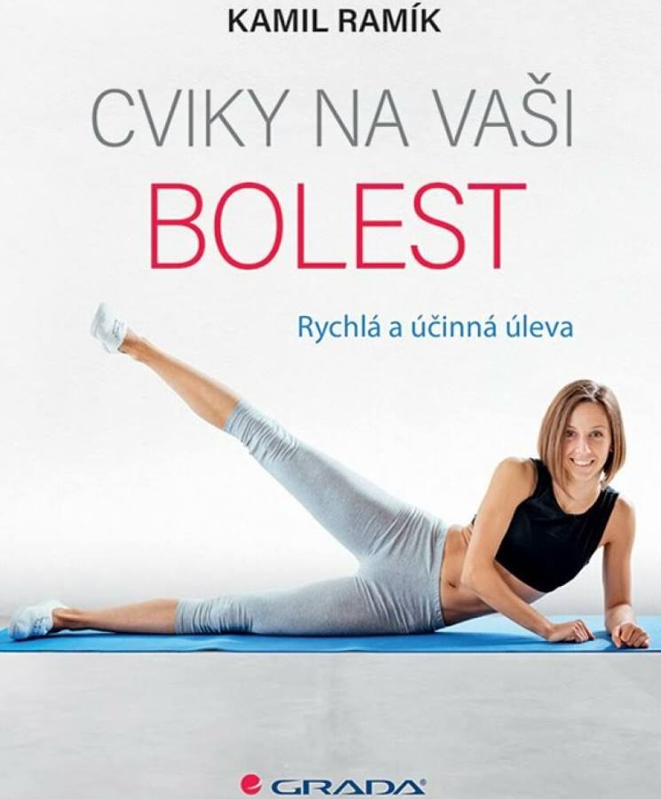 Cviky na vaši bolest