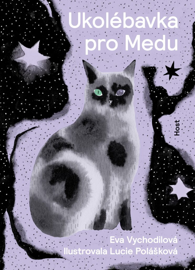 ukolebavka pro medu