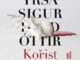 Audiokniha Korist Yrsa Sigur ardottir