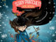 Audiokniha Zimodej Terry Pratchett