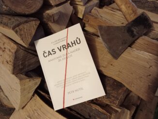 Čas vrahů
