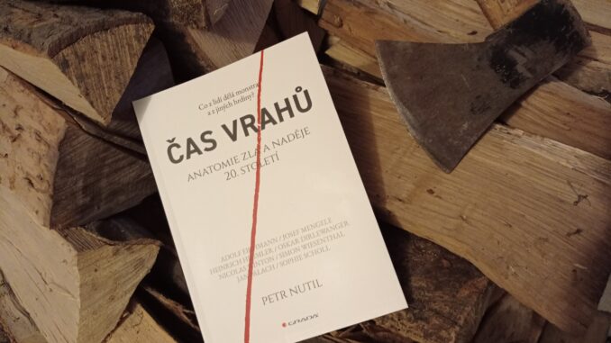 Čas vrahů
