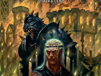 Cover Zaklínač