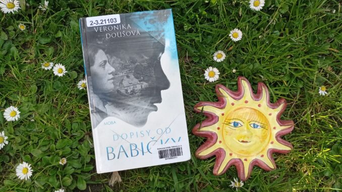 Dopisy od babičky