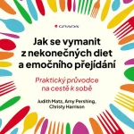 Jak se vymanit z nekonečných diet a emočního přejídání