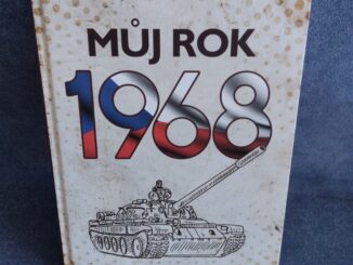 Můj rok 1968