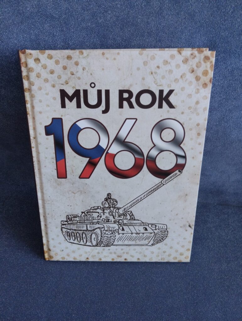 Můj rok 1968
