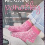 Nožky jako v peřince – háčkování je IN