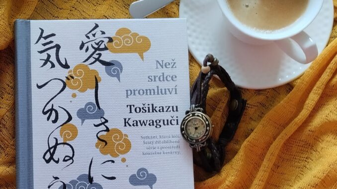 Než srdce promluví