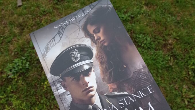 Konečná stanice Osvětim