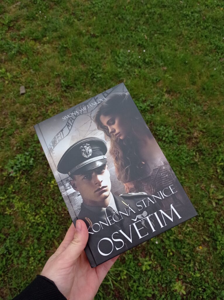 Konečná stanice Osvětim