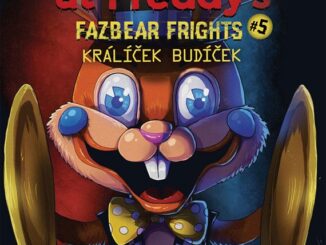 Králiček budíček