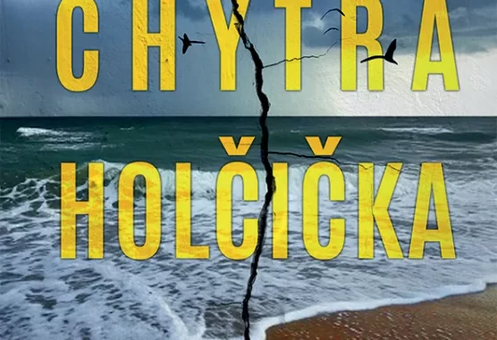 Moje chytrá holčička