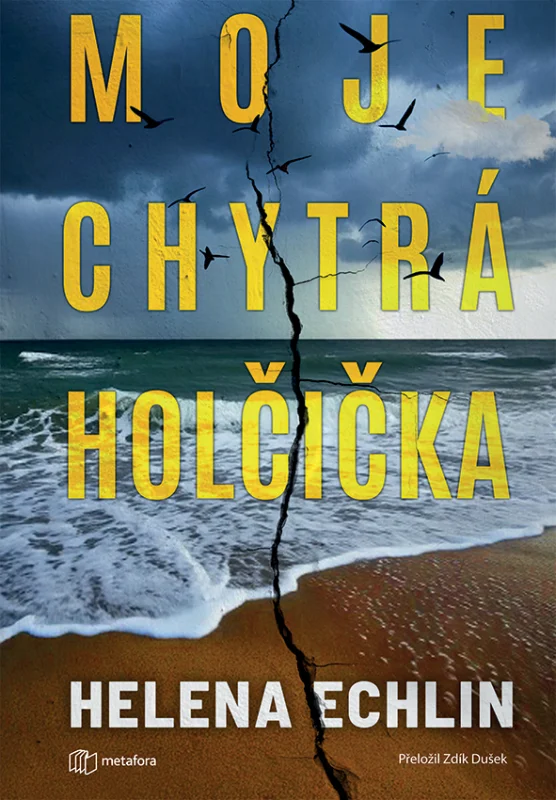 Moje chytrá holčička