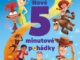 Pixar – Nové 5minutové pohádky