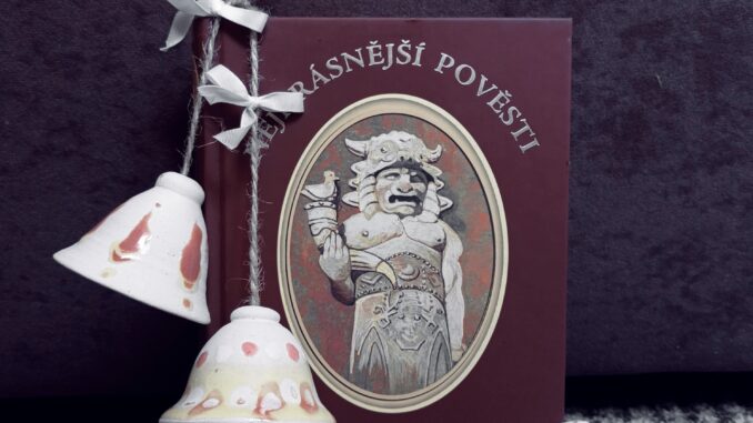 Příběhy z Beskyd a Valašska