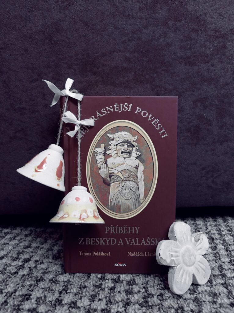 Příběhy z Beskyd a Valašska