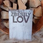 Zběsilý lov