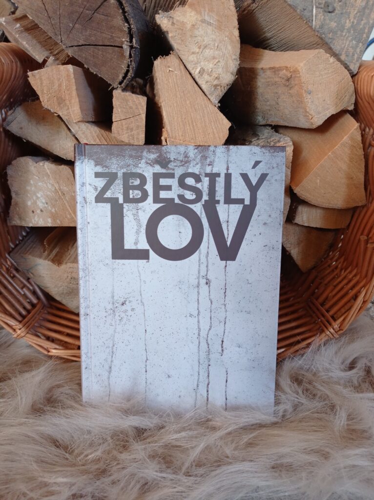 Zběsilý lov