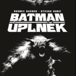 Batman: Úplněk (Black Label)