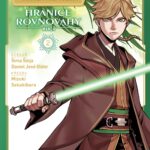 Star Wars – Vrcholná Republika: Hranice rovnováhy 2