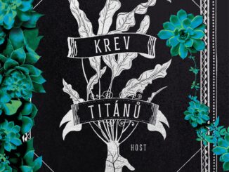 krev titanu