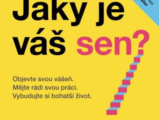 jaky je vas sen simon squibb audiokniha progresguru