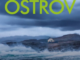 Ostrov