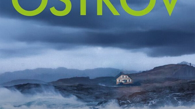 Ostrov