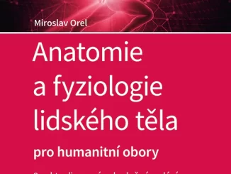 14766 Anatomie a fyziologie lidskeho tela kniha Grada 591
