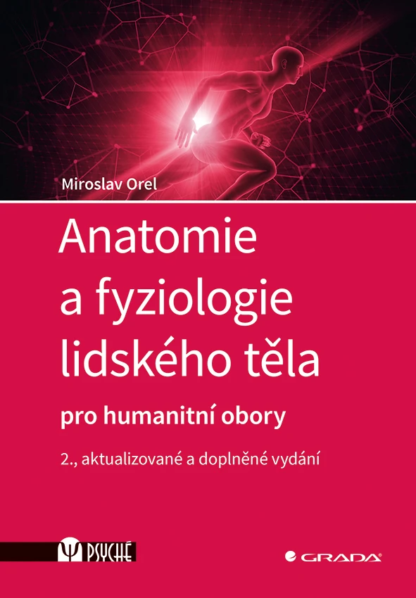 14766 Anatomie a fyziologie lidskeho tela kniha Grada 591