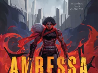 Ambessa Clark